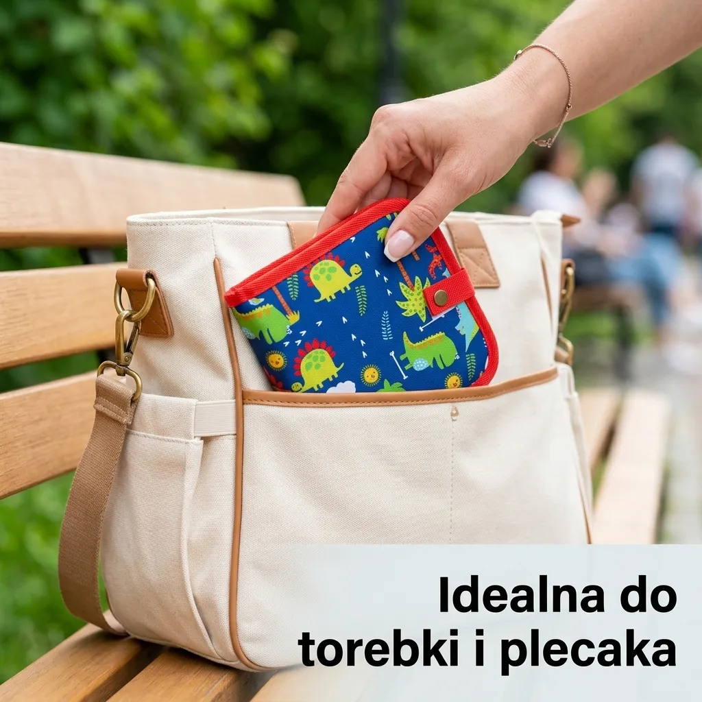 Kreo ‐ zmazywalna książeczka do rysowania (12 pisaków gratis) - obrazek 7