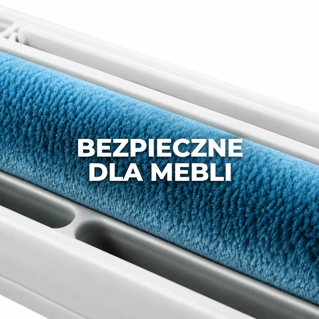 Furliss – rolka do zbierania sierści z kanap i tapicerki - obrazek 6
