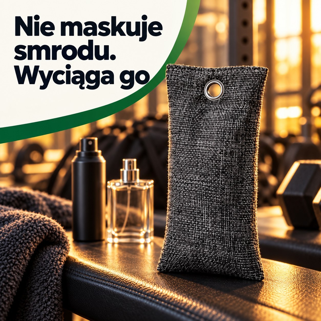 Puron - wyciągnij zapach i wilgoć z butów (2 szt + 2 gratis) - obrazek 5